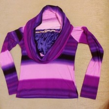 Нарядная кофта 