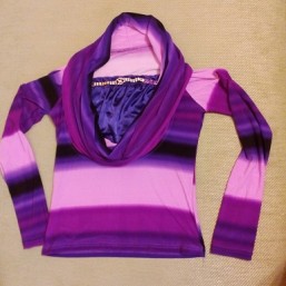 Нарядная кофта 