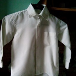 Рубашки для мальчика