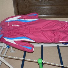 Комбез Campri, р. 5-6 лет