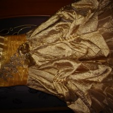 Шикарное платье прокат продажа 