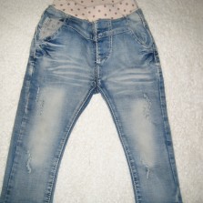 джинсики для девочки