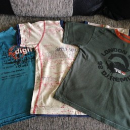 Футболки по 30 гр