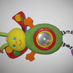 книжка+пчелка 