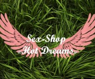 Shop Hot Dreams