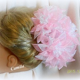 Сеточка на гульку 