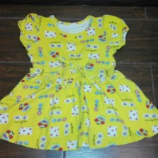 Продам платье на девочку