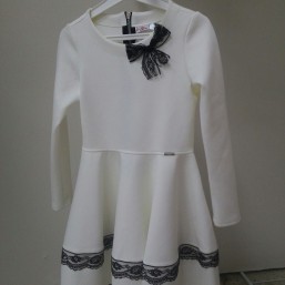 платье нарядное