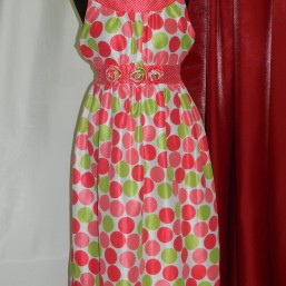 Продам (200) или прокат (100) нарядное платье Bonnie Jean на выпускной 4 класс, ДР, на 9-12 лет