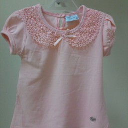 футболка девичья