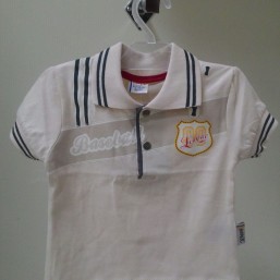 Футболка на мальчика