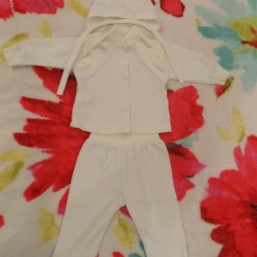 Комплект для девочки