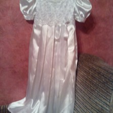 Платье нарядное