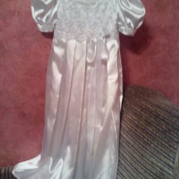 Платье нарядное