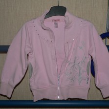 Костюмы спотривные, рост 110 см (Габби и кофта MARKS&SPENCERS)