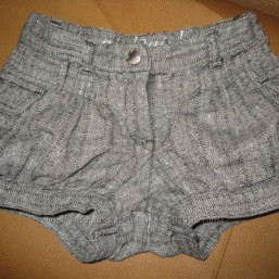 Шорты на девочку Girl2girl