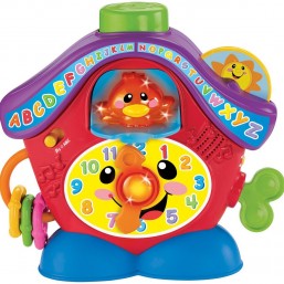 Умные часы Fisher Price