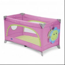  манеж-кровать Chicco