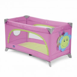  манеж-кровать Chicco