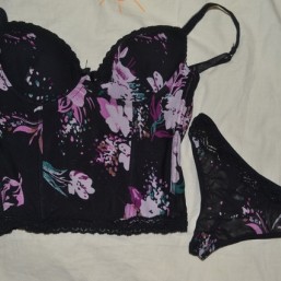 Корсет milanni 