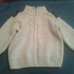 Продаю кофту на молнии, джемпер, велюровую кофту