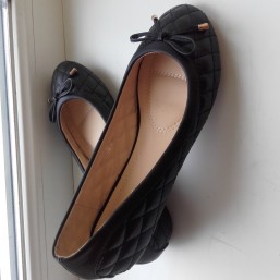 Балетки женские