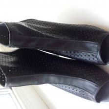 туфли на каблуке