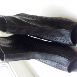 туфли на каблуке