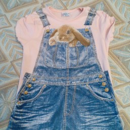 Интересная туника. Турция