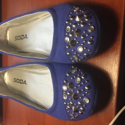 Продаю балетки