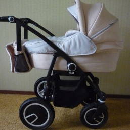 Универсальная коляска Geoby C3011-R376