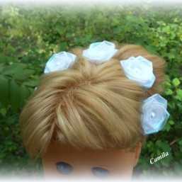 Шпилька для волос 