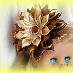 Обруч-ободок