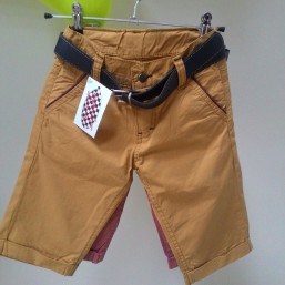 Шорты на мальчика