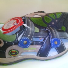  Кожа босоножки для мальчика 260 грн 27-32 р