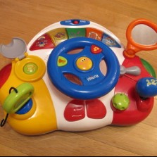 игрушки на прокат