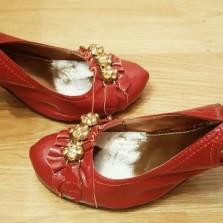 Босоножки бу 