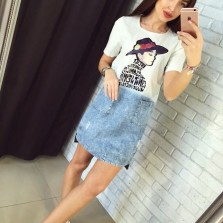 Очень крассвое летнее платье размер М