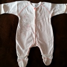 Распродажа детских вещей