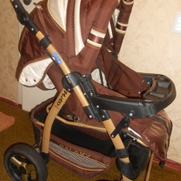 продам коляску