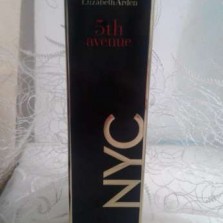 Оригинал духи Elizabeth Arden 5th AVENUE NYC 75ml