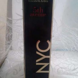 Оригинал духи Elizabeth Arden 5th AVENUE NYC 75ml