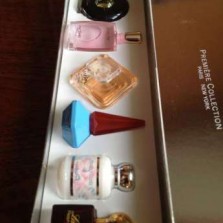 духи оригинал