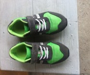 Кросовки Clarks