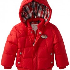 Курточка  демисезонная 