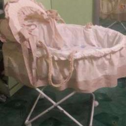 Люлька для новорожденных