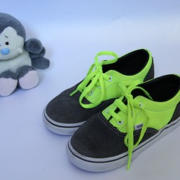 кеды Vans 15, 5см