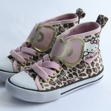 кедики H&M китти 15см