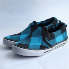 Мокасины 18, 3см