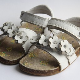 босоножки некст 13, 5см